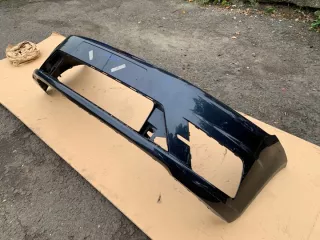 2K5807221K Бампер передний Volkswagen Caddy 4 Арт e8630536, вид 3