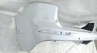 31425198 Бампер задний Volvo XC60 2 Арт e8630683, вид 3