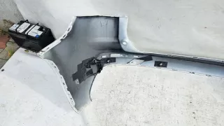 31425198 Бампер задний Volvo XC60 2 Арт e8630683, вид 6