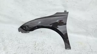 2011-2019 Крыло переднее левое Hyundai i40  Арт e8630821, вид 1