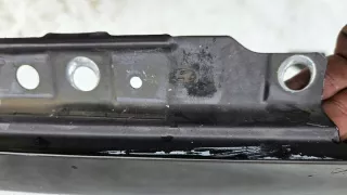 2011-2019 Крыло переднее левое Hyundai i40  Арт e8630821, вид 4
