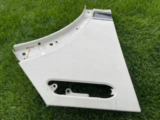 41217037438 Крыло переднее правое MINI Cooper R50 Арт e8630958, вид 3