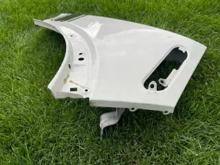 41217037438 Крыло переднее правое MINI Cooper R50 Арт e8630958, вид 4