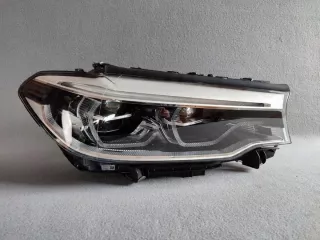 8499112-03 Фара правая BMW 5 G30/G31 Арт e8632271, вид 1