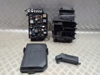 39040853 Блок предохранителей Opel Astra K Арт e8632835, вид 1