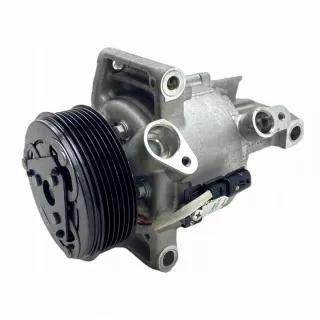 926001571R Компрессор кондиционера Dacia Duster 2 Арт e8633209, вид 1