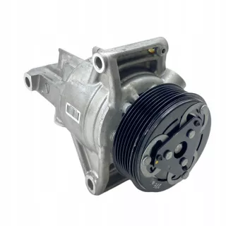 926001571R Компрессор кондиционера Dacia Duster 2 Арт e8633209, вид 3