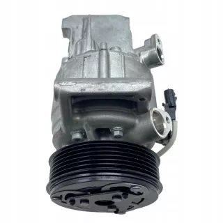 926001571R Компрессор кондиционера Dacia Duster 2 Арт e8633209, вид 6
