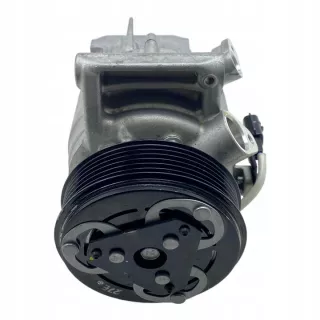 926001571R Компрессор кондиционера Dacia Duster 2 Арт e8633209, вид 7