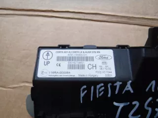 8V51-15K600-CH Блок комфорта Ford Fiesta 5 Арт e8633923, вид 2