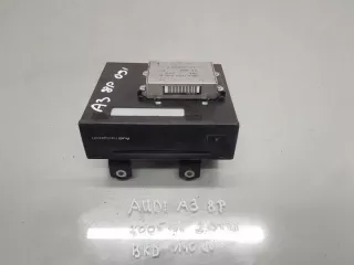 8618842290 8E0035456B Блок навигации Audi A3 8P Арт e8634129, вид 1