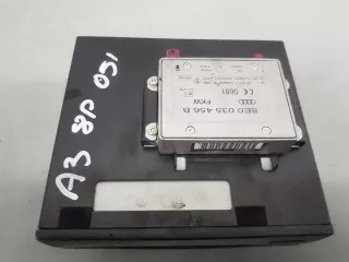 8618842290 8E0035456B Блок навигации Audi A3 8P Арт e8634129, вид 2