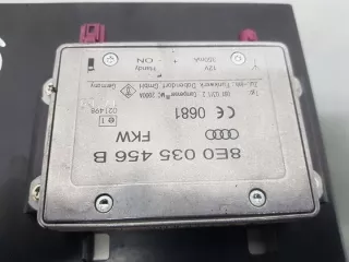 8618842290 8E0035456B Блок навигации Audi A3 8P Арт e8634129, вид 3