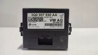 3Q0907530AA Блок комфорта Volkswagen Tiguan 2 Арт e8634320, вид 1