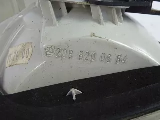 A2088200664 Фонарь задний правый Mercedes CLK W208 Арт e8634407, вид 3
