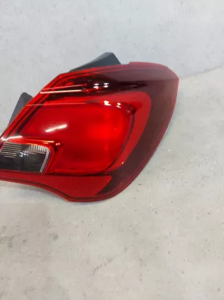 39068623 Фонарь задний правый Opel Corsa E Арт e8634586, вид 1