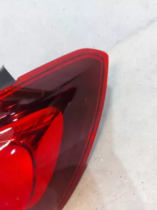 39068623 Фонарь задний правый Opel Corsa E Арт e8634586, вид 2