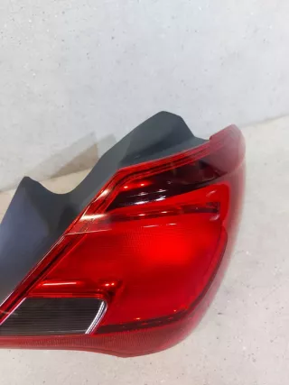 39068623 Фонарь задний правый Opel Corsa E Арт e8634586, вид 3