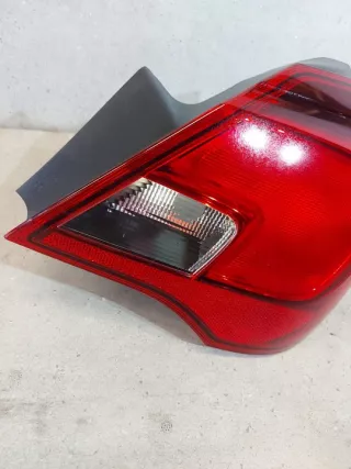 39068623 Фонарь задний правый Opel Corsa E Арт e8634586, вид 4