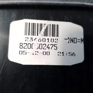 8200002475 Фонарь задний левый Renault Laguna 2 Арт e8634778, вид 4