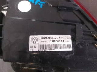 3G9945207P Фонарь задний левый Volkswagen Passat B8 Арт e8635072, вид 3