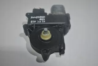 0130822446 Моторчик стеклоподъемника Citroen C5 2 Арт e8635297, вид 2