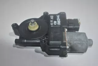 0130822446 Моторчик стеклоподъемника Citroen C5 2 Арт e8635297, вид 3