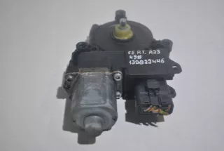 0130822446 Моторчик стеклоподъемника Citroen C5 2 Арт e8635297, вид 4