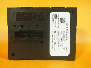 5Q0959435A 5q0959435a Блок управления (другие) Audi A3 8V Арт e8636739, вид 1