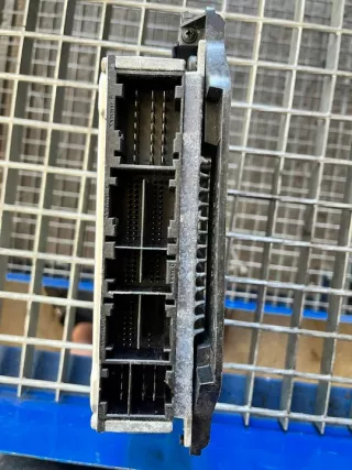 A0285457932 0261206571 Блок управления двигателем Mercedes CLK W208 Арт e8636785, вид 2