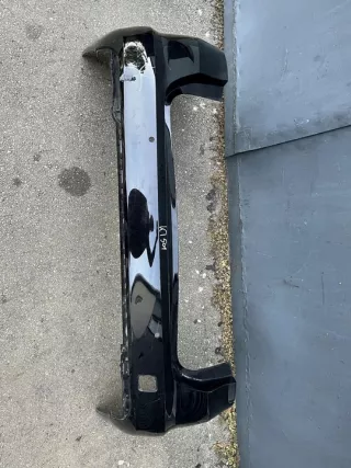 236528514 Бампер задний Opel Astra K Арт e8636991, вид 1