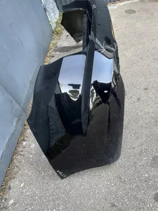 236528514 Бампер задний Opel Astra K Арт e8636991, вид 2