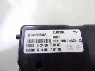 285252940R Блок управления двигателем Renault Twingo 3 Арт e8637037, вид 3