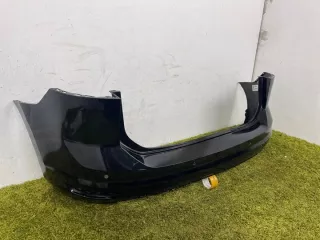 5ta807417a-b Бампер задний Volkswagen Touran 3 Арт e8637548, вид 2