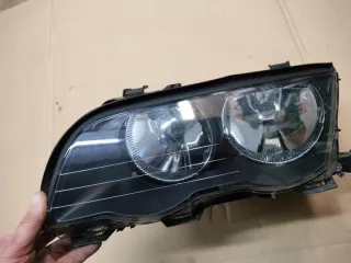 6902745 Фара левая BMW 3 E46 Арт e8638984, вид 1