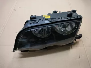 6902745 Фара левая BMW 3 E46 Арт e8638984, вид 2