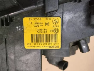 6902745 Фара левая BMW 3 E46 Арт e8638984, вид 3