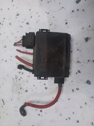  Блок предохранителей Seat Leon 1 Арт e8639461