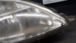 A1688201861 Фара правая Mercedes A W168 Арт e8639620, вид 3