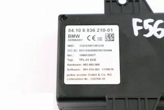 6836210 84109342080 9342080 84106836210 Блок комфорта MINI CLUBMAN F54 Арт e8640980, вид 2