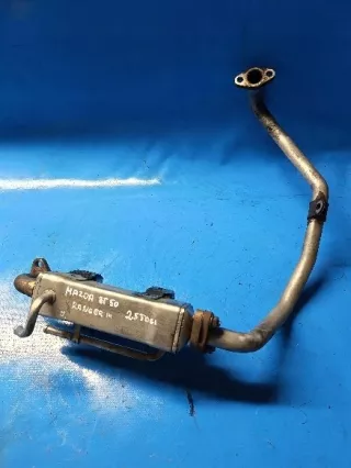  Радиатор EGR Ford Ranger 3 Арт e8643250, вид 1
