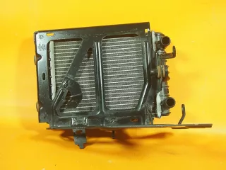5Q0121251HA 5q0121251ha 5q0121093bf Радиатор (основной) Audi S3 8V Арт e8643428, вид 1