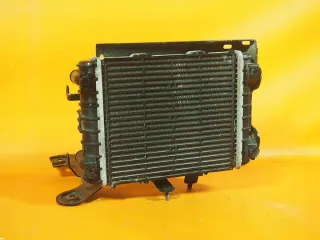 5Q0121251HA 5q0121251ha 5q0121093bf Радиатор (основной) Audi S3 8V Арт e8643428, вид 3