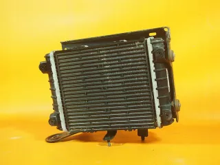 5Q0121251HA 5q0121251ha 5q0121093bf Радиатор (основной) Audi S3 8V Арт e8643428, вид 4