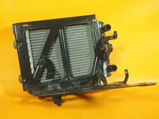5Q0121251HA 5q0121251ha 5q0121093bf Радиатор (основной) Audi S3 8V Арт e8643428, вид 5