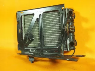5Q0121251HA 5q0121251ha 5q0121093bf Радиатор (основной) Audi S3 8V Арт e8643428, вид 6