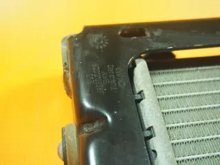 5Q0121251HA 5q0121251ha 5q0121093bf Радиатор (основной) Audi S3 8V Арт e8643428, вид 7