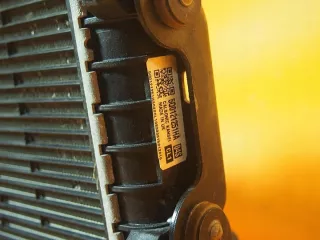 5Q0121251HA 5q0121251ha 5q0121093bf Радиатор (основной) Audi S3 8V Арт e8643428, вид 8