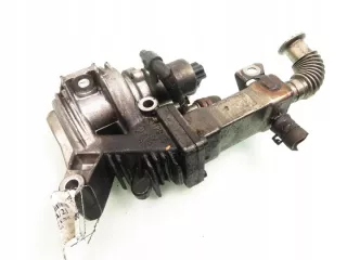 H7700107471 Радиатор EGR Renault Scenic 2 Арт e8643578, вид 2