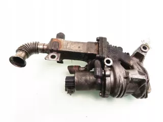 H7700107471 Радиатор EGR Renault Scenic 2 Арт e8643578, вид 3